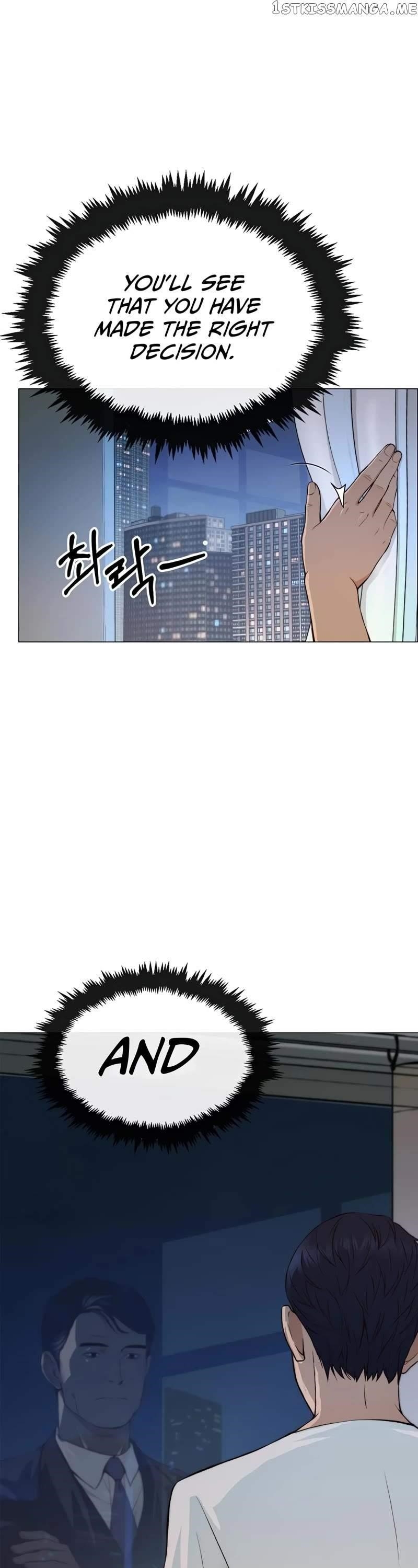 Real Man - Chapter 133 Page 57