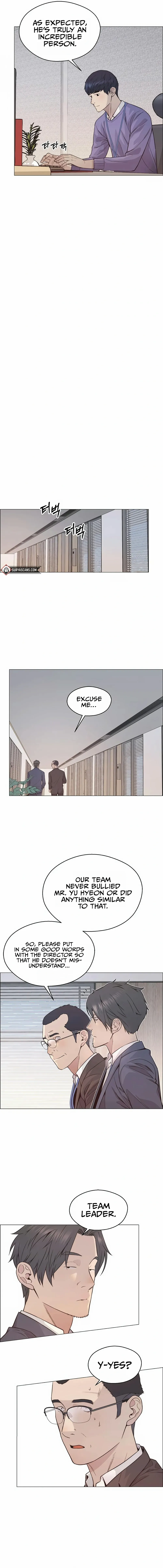 Real Man - Chapter 157 Page 10