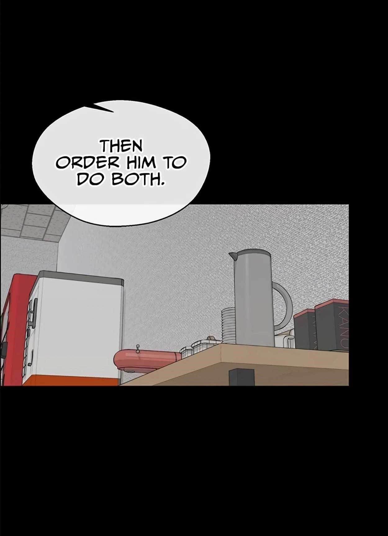 Real Man - Chapter 161 Page 2