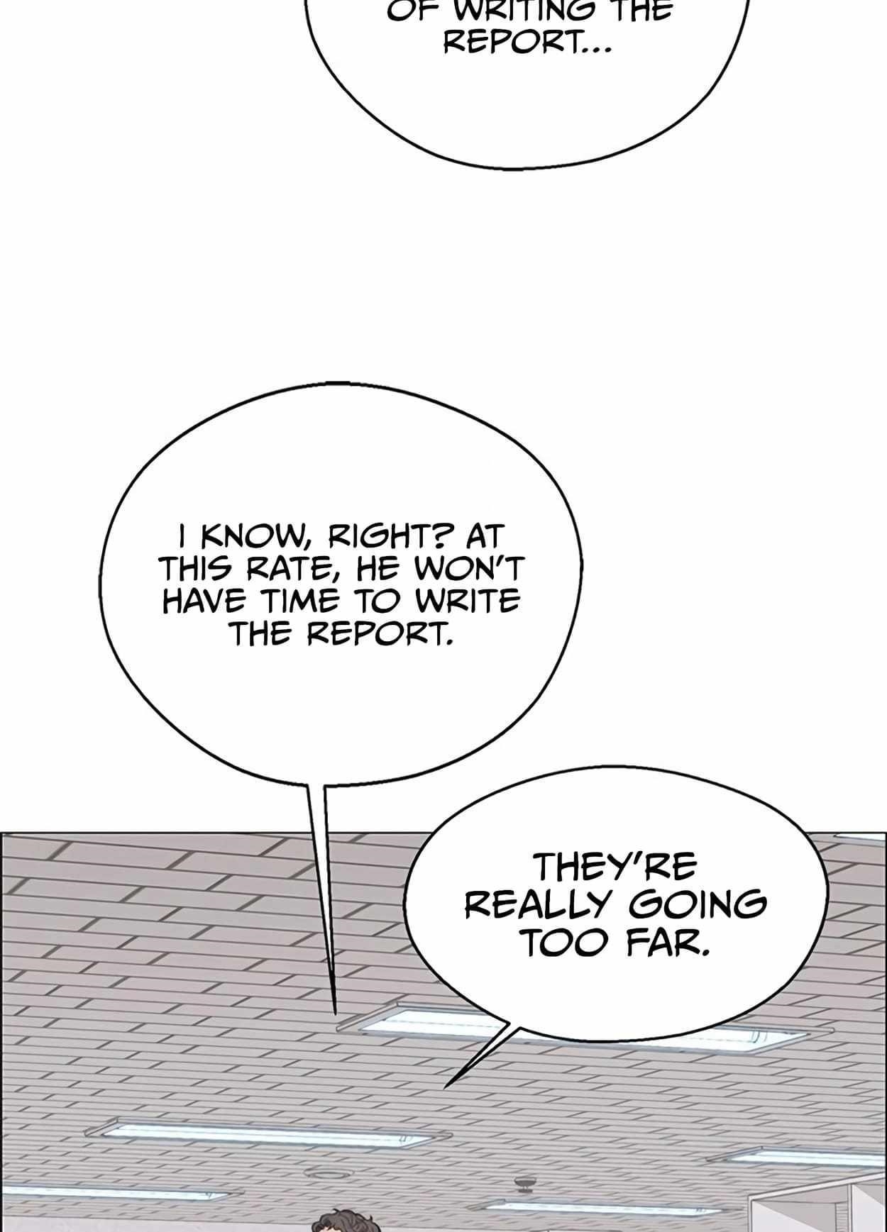 Real Man - Chapter 161 Page 21