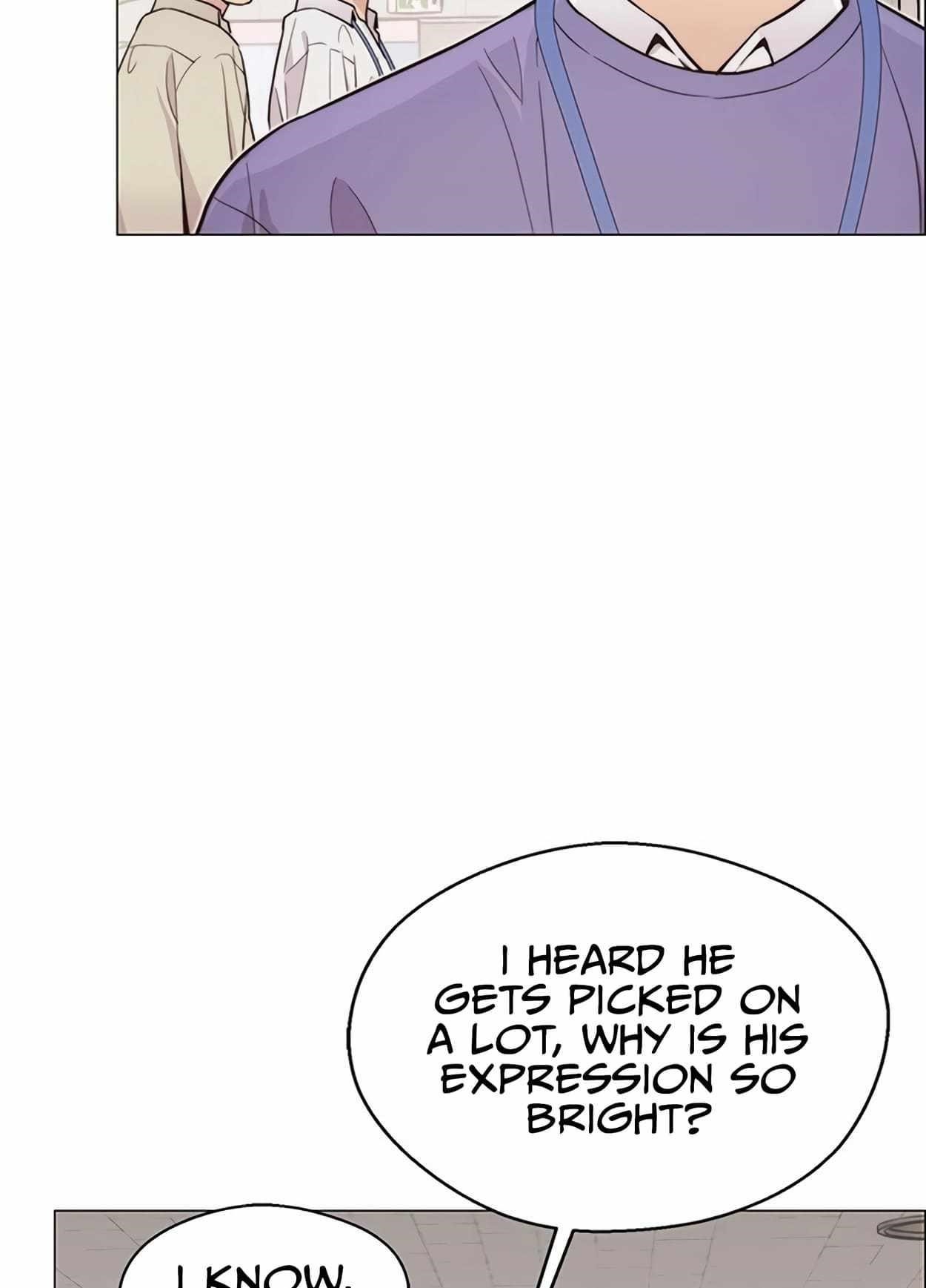 Real Man - Chapter 161 Page 27