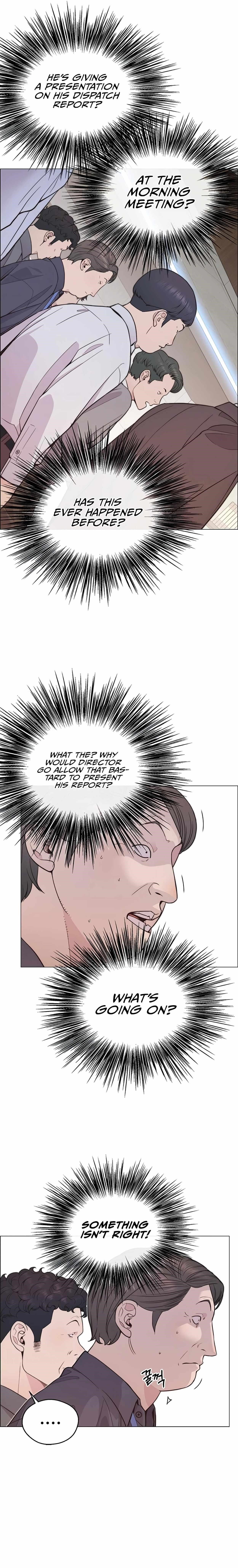 Real Man - Chapter 165 Page 2