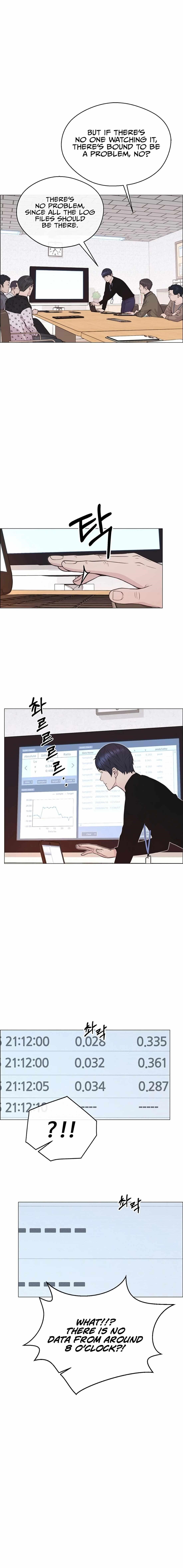 Real Man - Chapter 168 Page 13