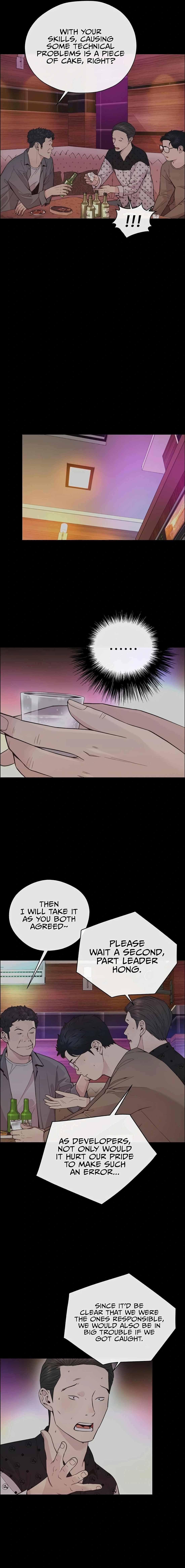 Real Man - Chapter 168 Page 3