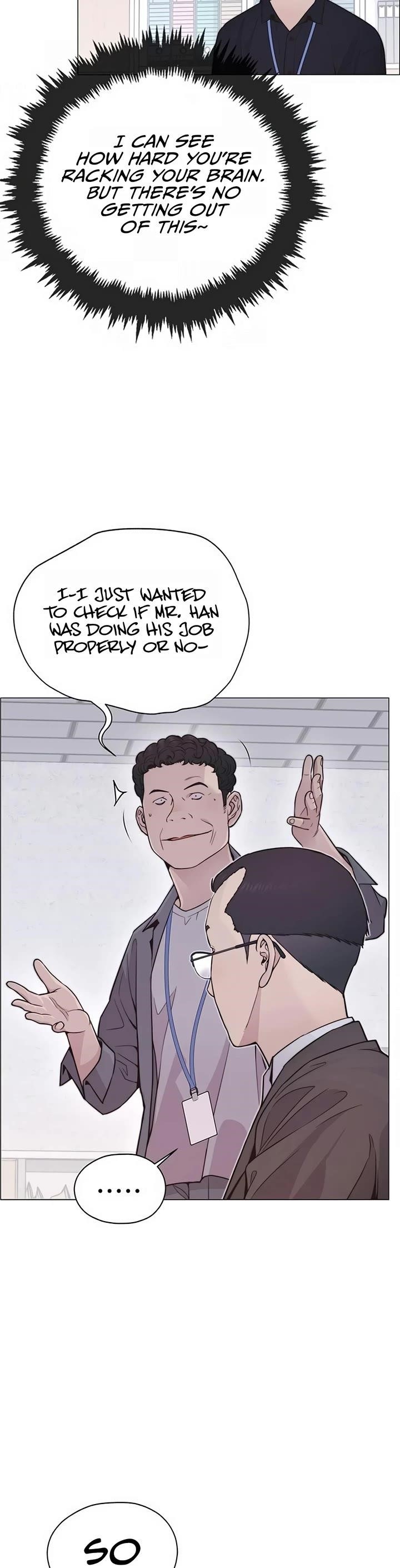 Real Man - Chapter 169 Page 14