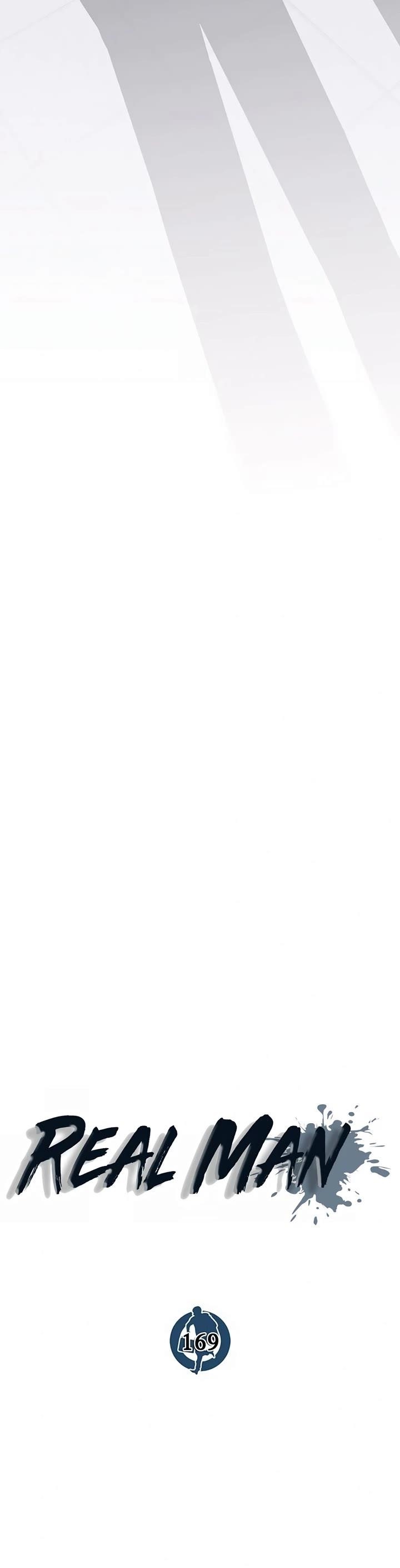 Real Man - Chapter 169 Page 38
