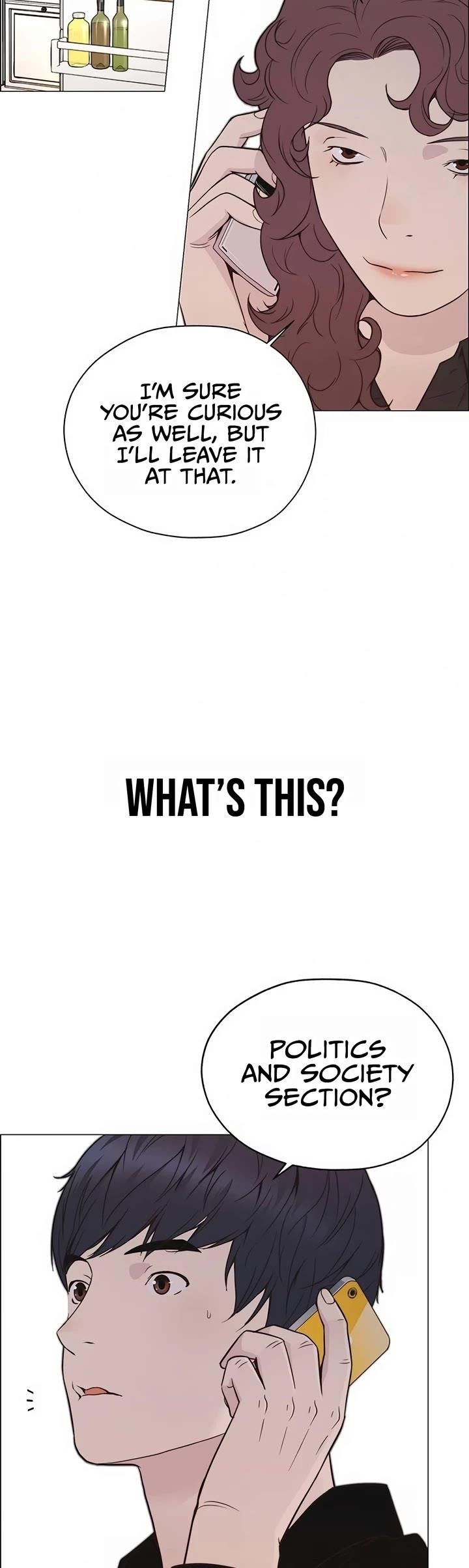 Real Man - Chapter 169 Page 52