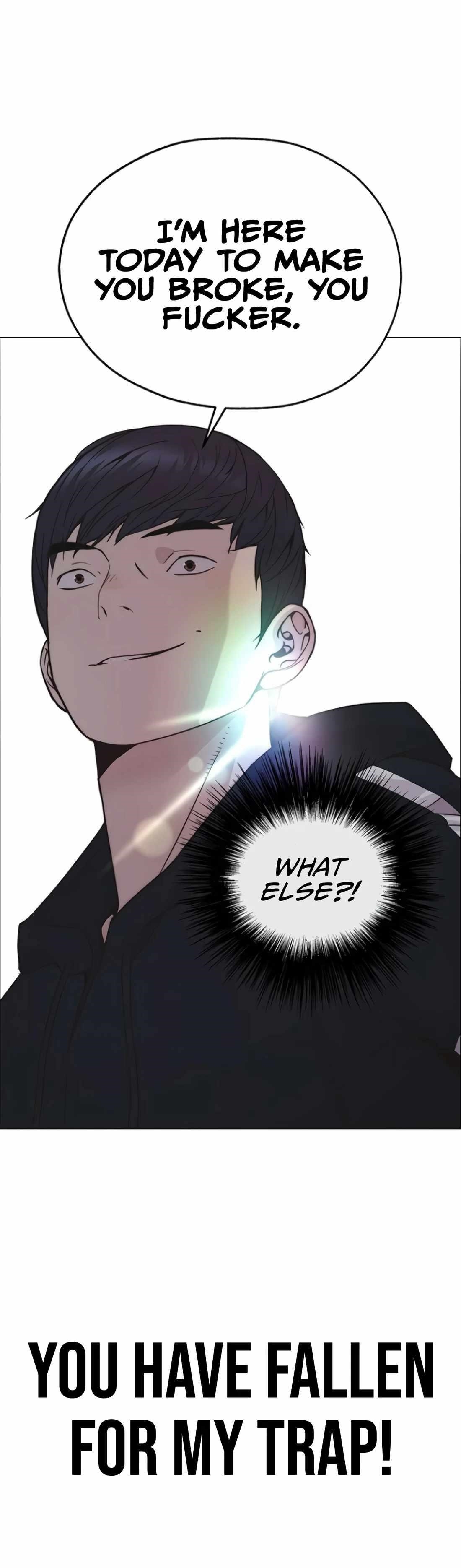 Real Man - Chapter 174 Page 15