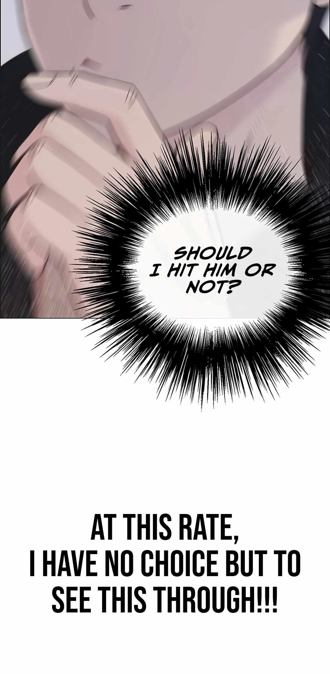 Real Man - Chapter 175 Page 19