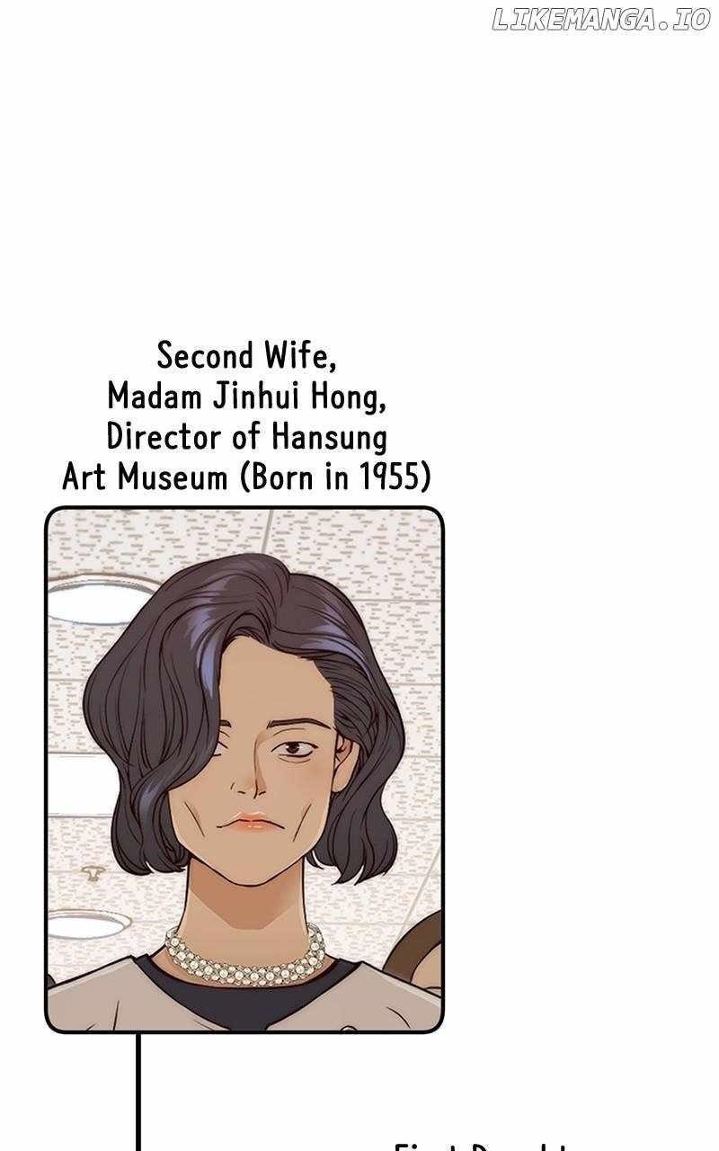 Real Man - Chapter 206.5 Page 15