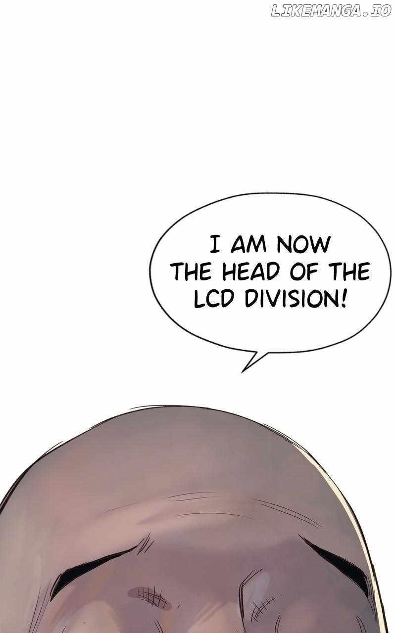 Real Man - Chapter 206.5 Page 35