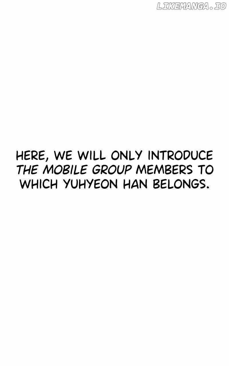 Real Man - Chapter 206.5 Page 39