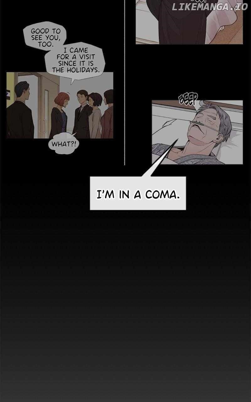 Real Man - Chapter 206.5 Page 8