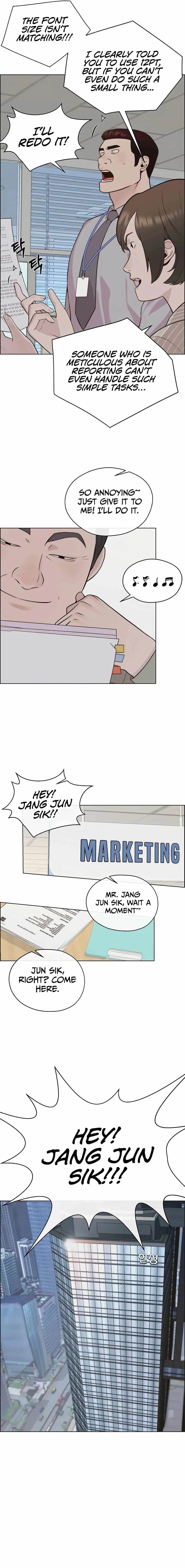 Real Man - Chapter 211 Page 2