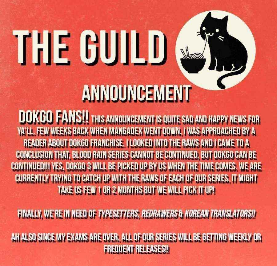 Real Man - Chapter 22 Page 6