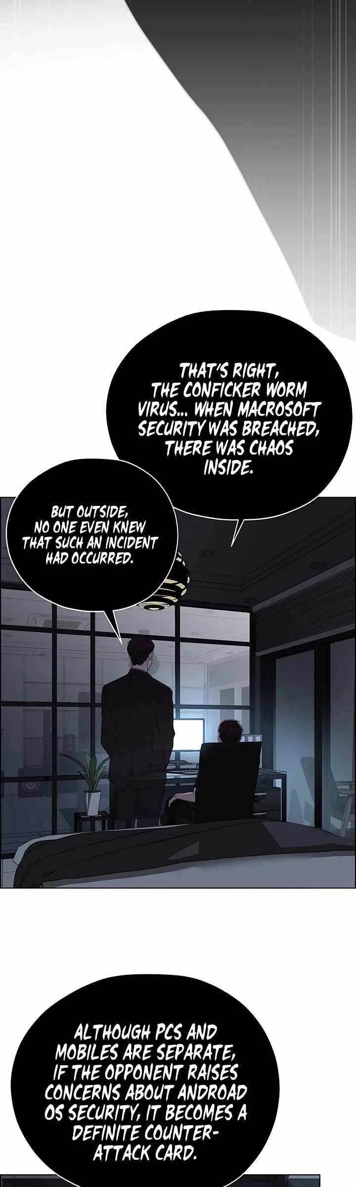 Real Man - Chapter 222 Page 12