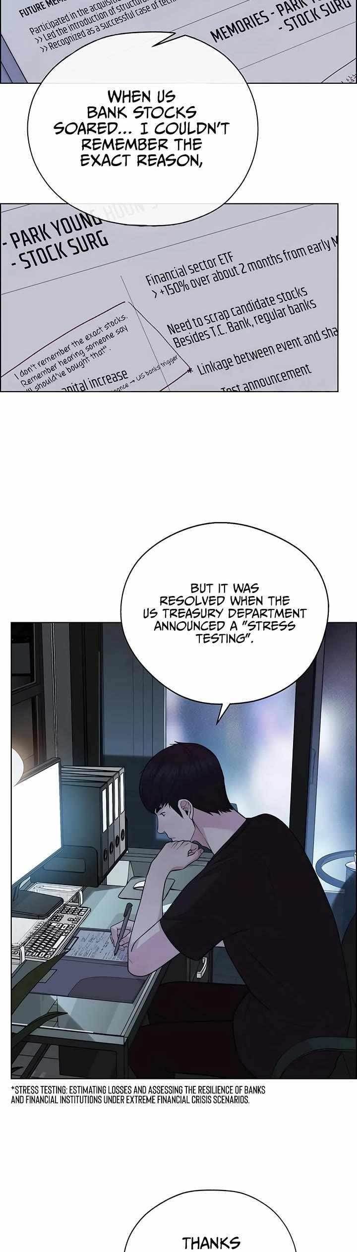 Real Man - Chapter 222 Page 2