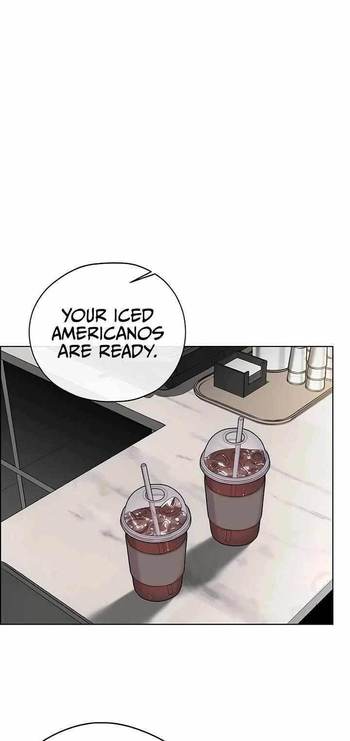 Real Man - Chapter 222 Page 35