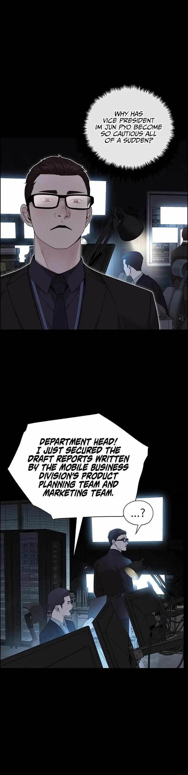 Real Man - Chapter 222 Page 39