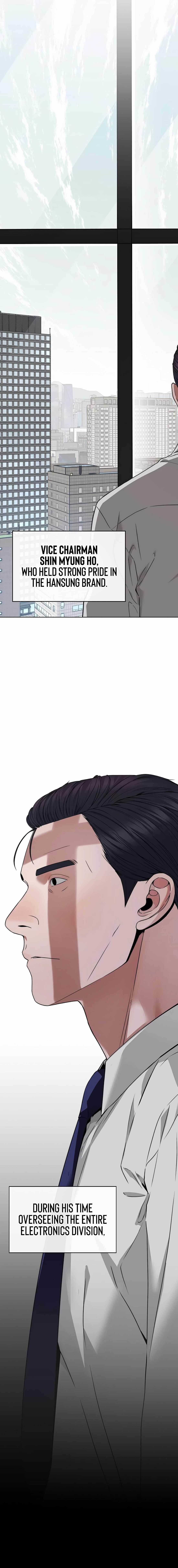 Real Man - Chapter 226 Page 2