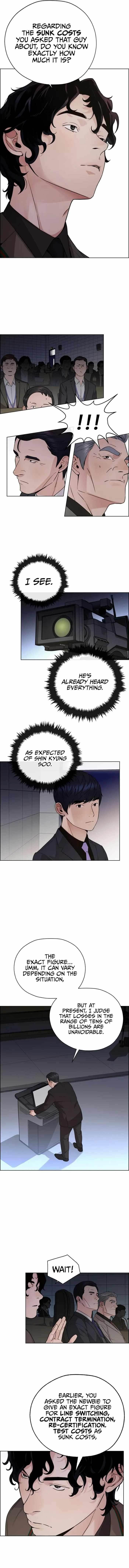 Real Man - Chapter 230 Page 6