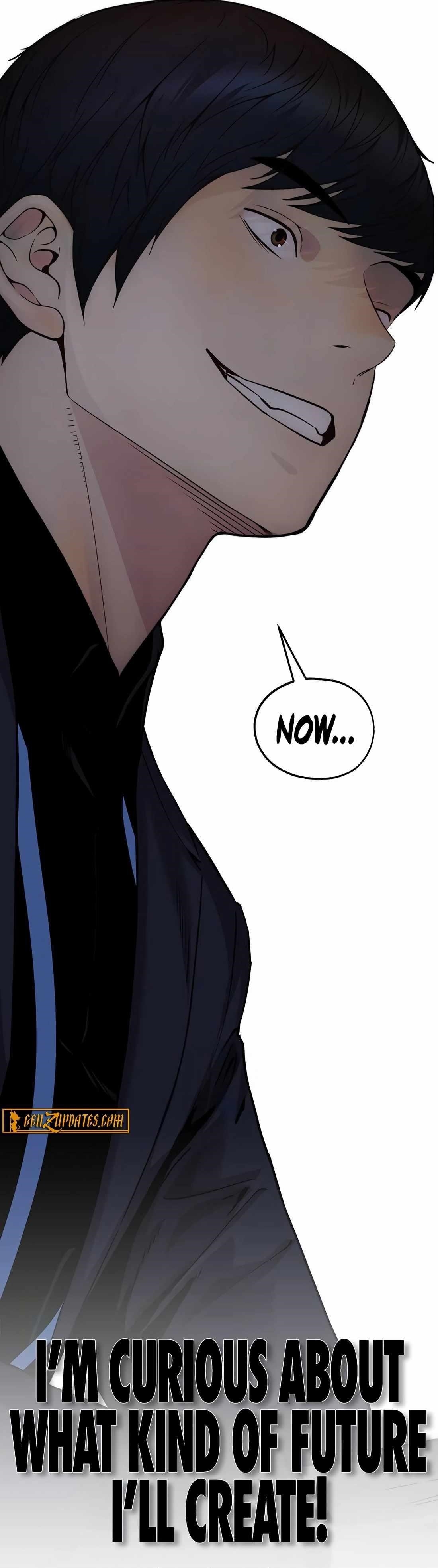 Real Man - Chapter 233 Page 17