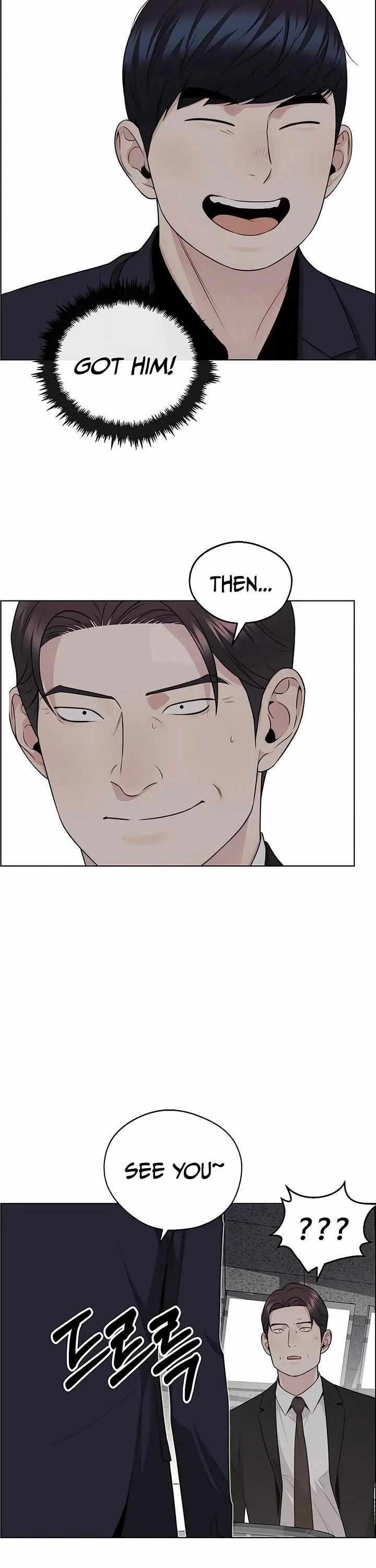 Real Man - Chapter 242 Page 26