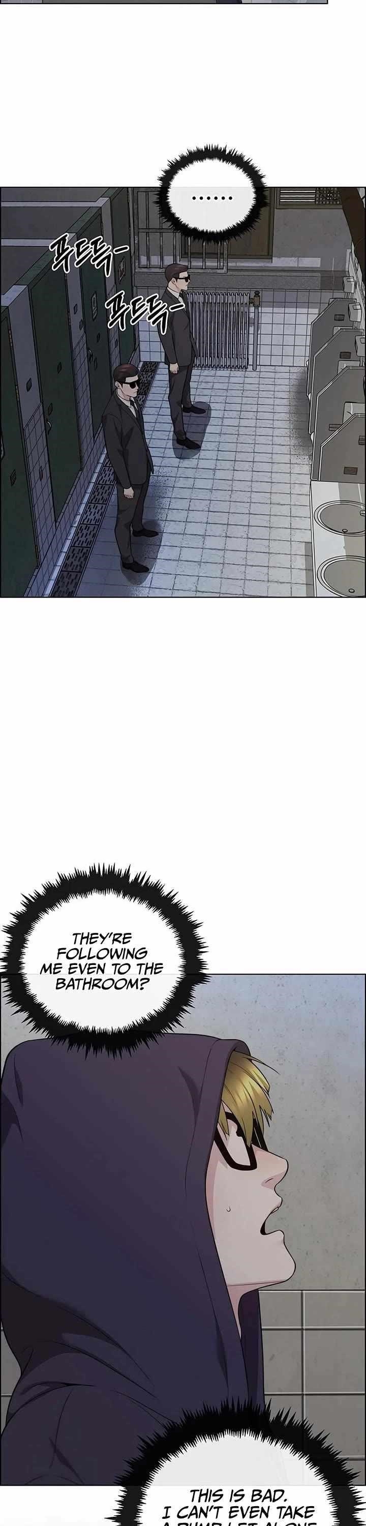 Real Man - Chapter 242 Page 39