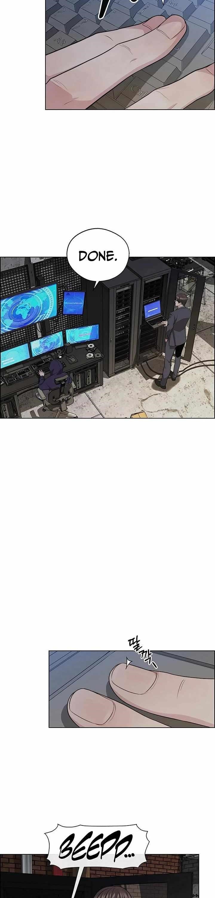 Real Man - Chapter 242 Page 9