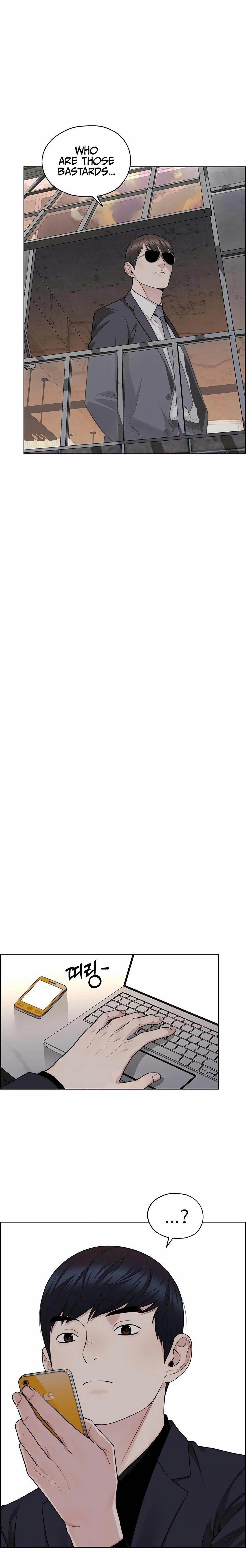 Real Man - Chapter 243 Page 28