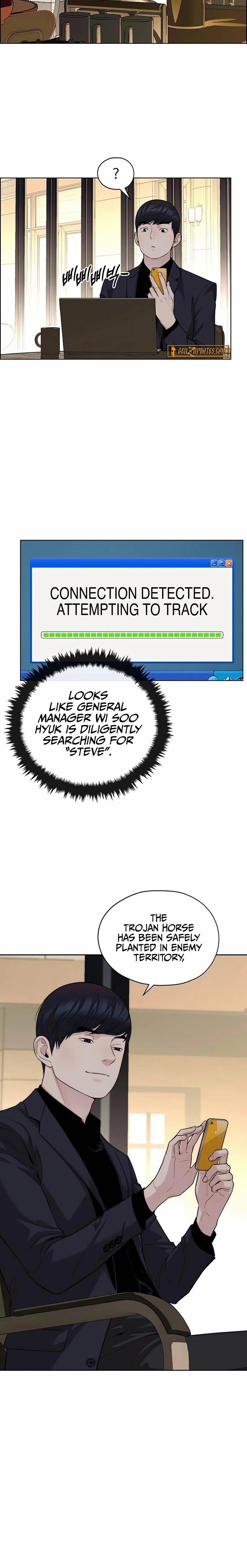 Real Man - Chapter 243 Page 30