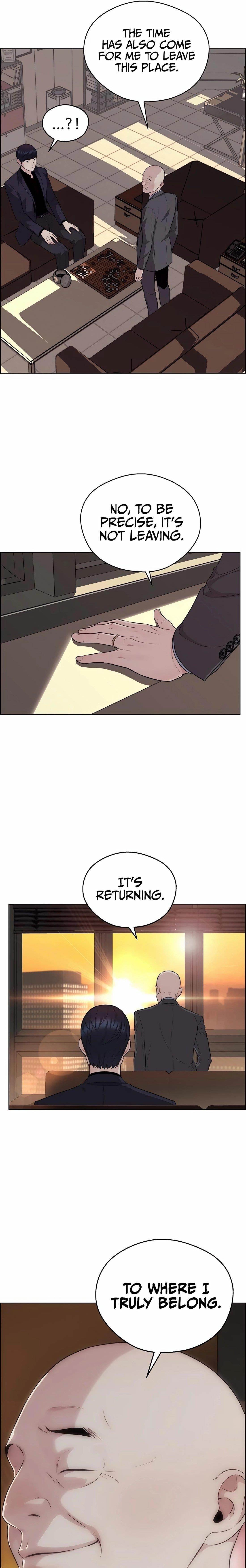 Real Man - Chapter 244 Page 7