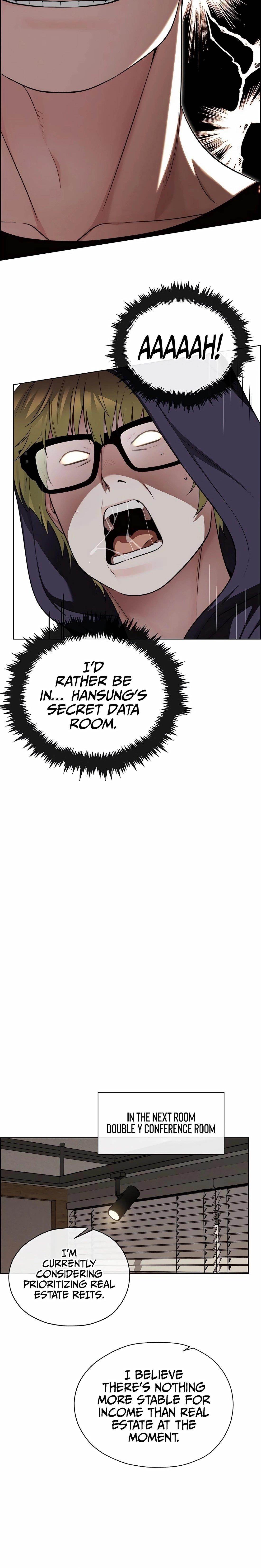 Real Man - Chapter 246 Page 14