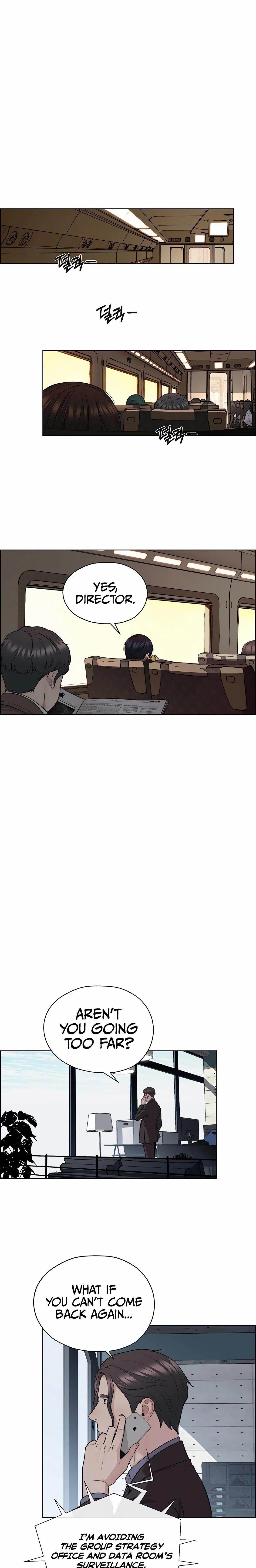 Real Man - Chapter 246 Page 27