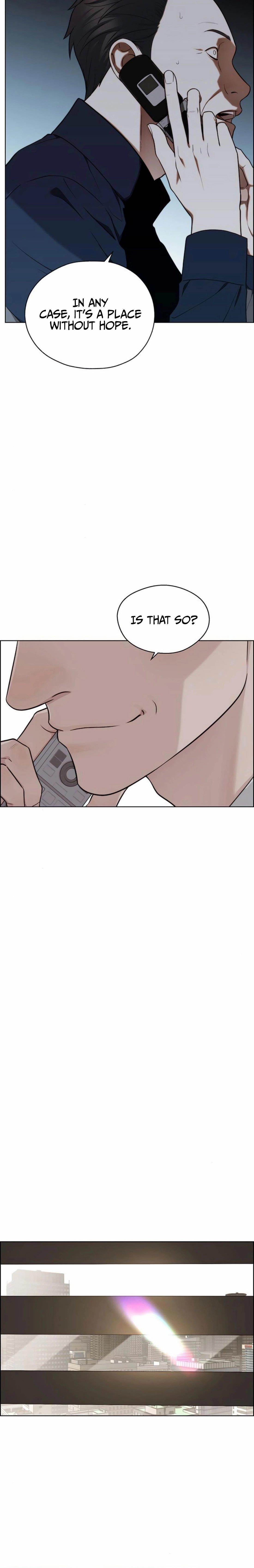 Real Man - Chapter 247 Page 6