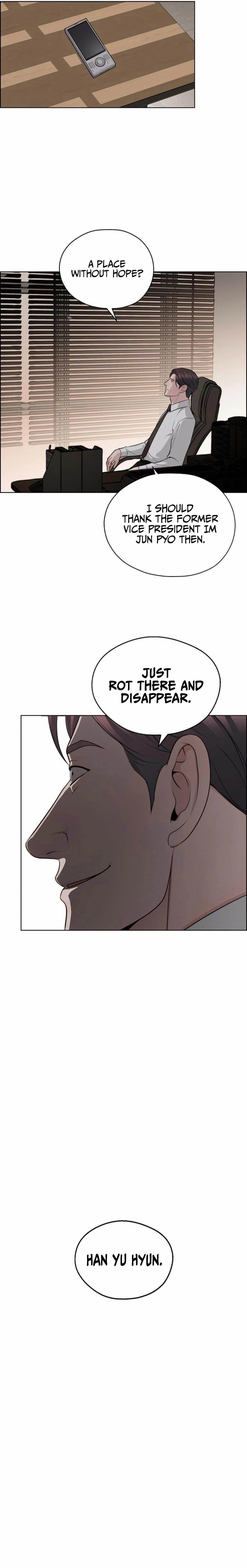 Real Man - Chapter 247 Page 7