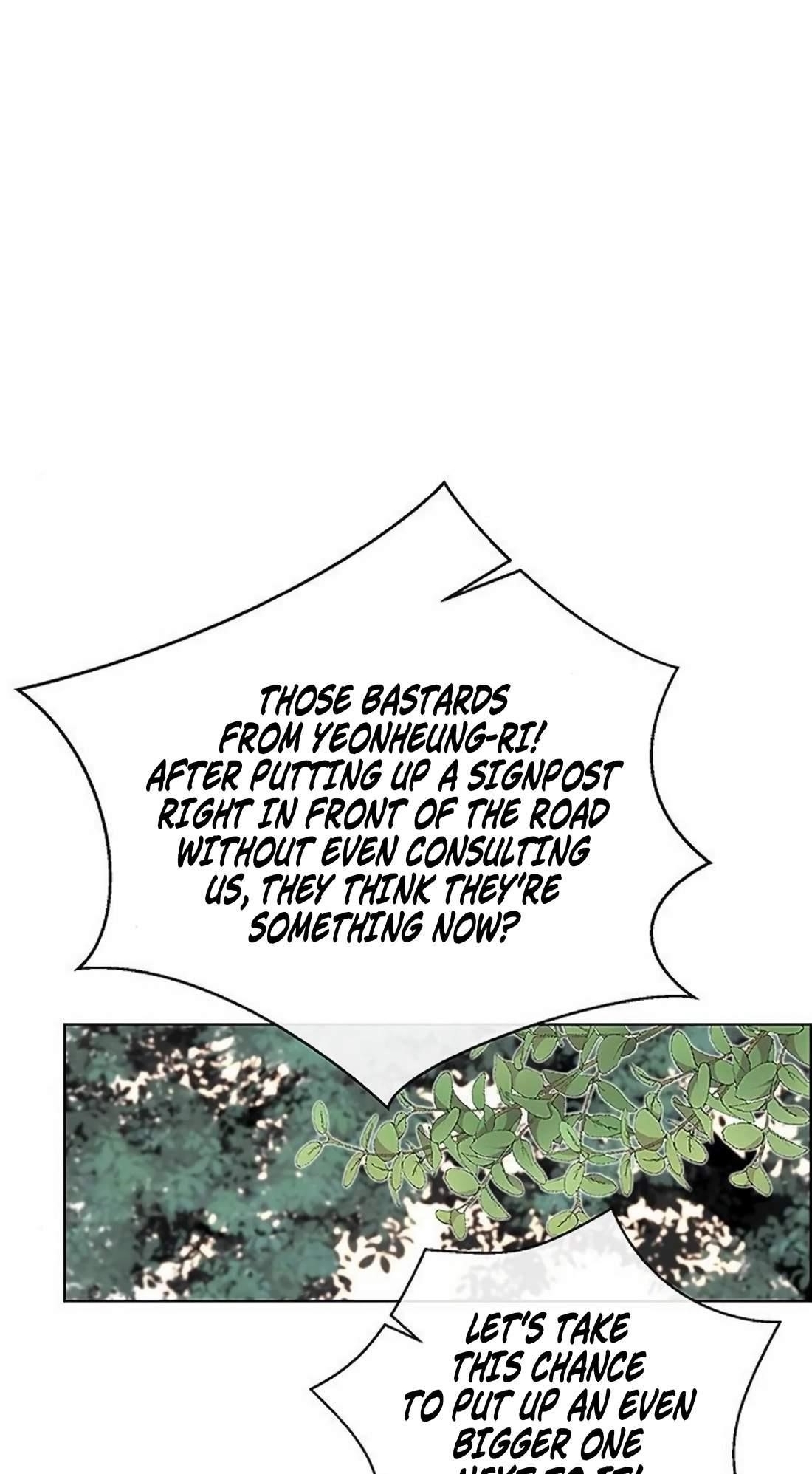 Real Man - Chapter 249 Page 1
