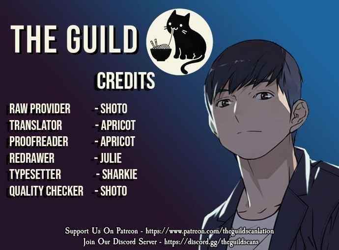 Real Man - Chapter 34 Page 6