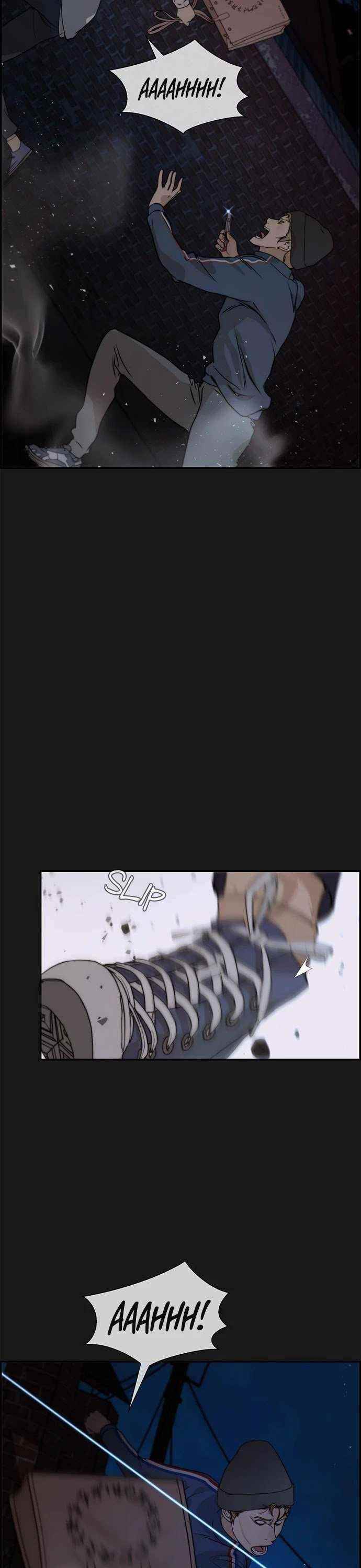 Real Man - Chapter 37 Page 13