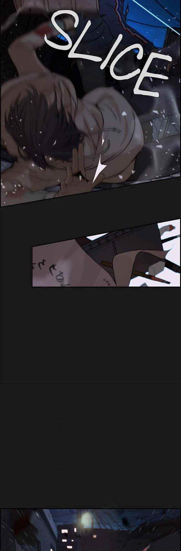 Real Man - Chapter 37 Page 14