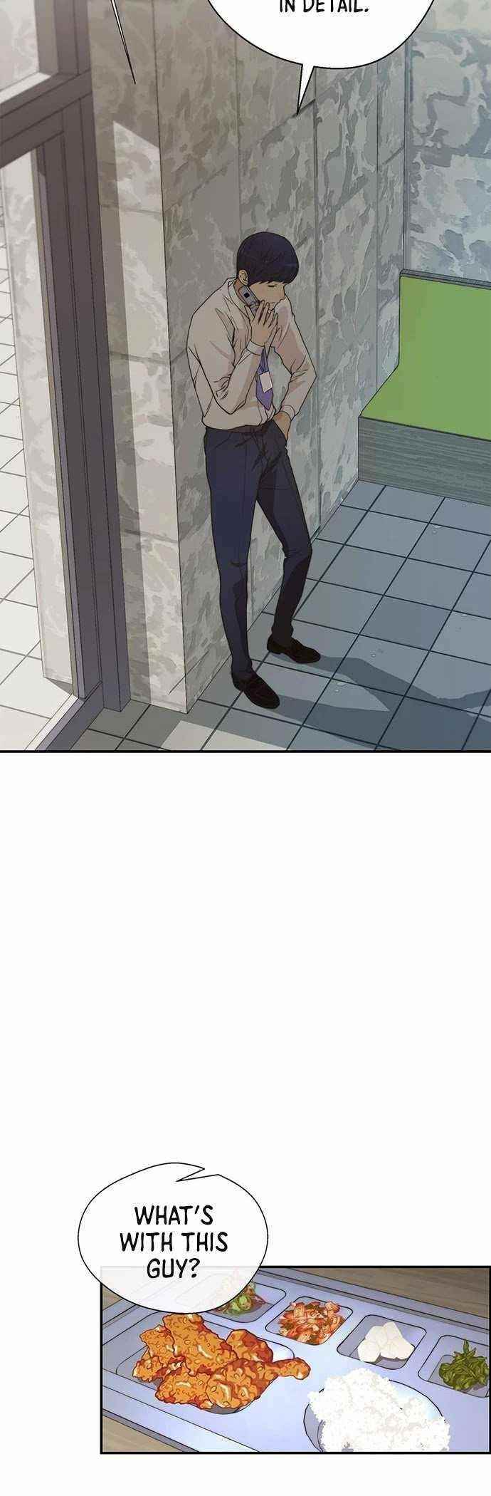 Real Man - Chapter 37 Page 29