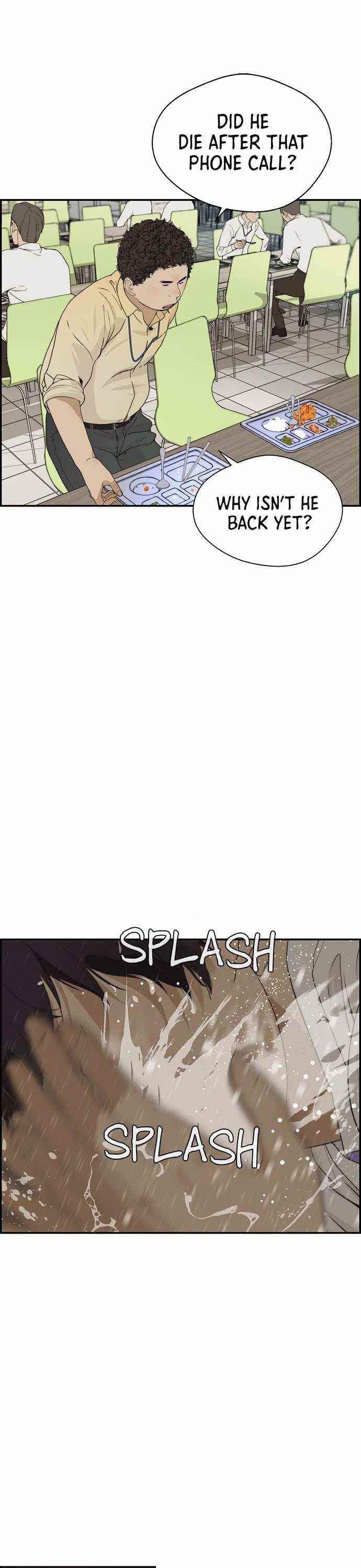 Real Man - Chapter 37 Page 30