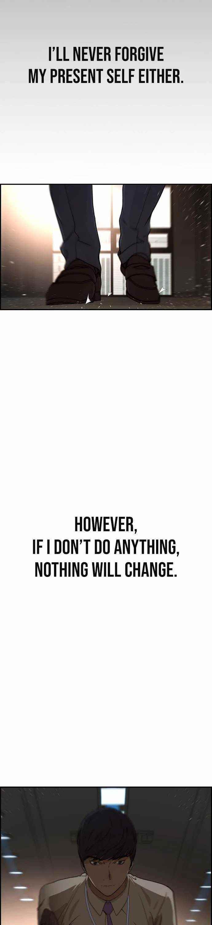 Real Man - Chapter 37 Page 38