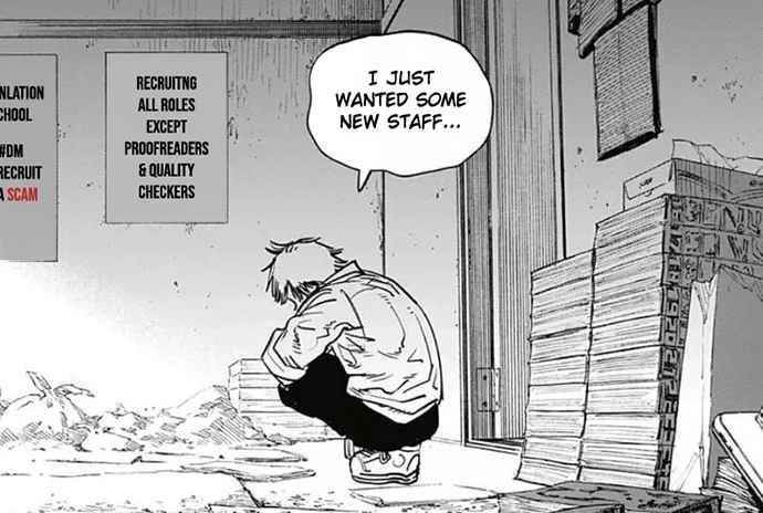 Real Man - Chapter 38 Page 9