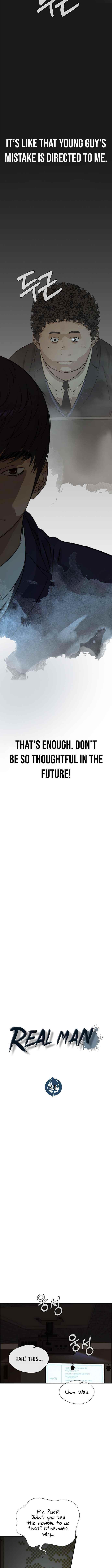Real Man - Chapter 45 Page 4