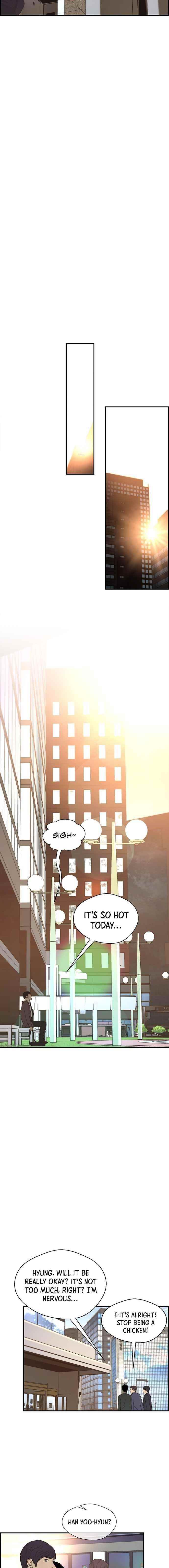 Real Man - Chapter 47 Page 9