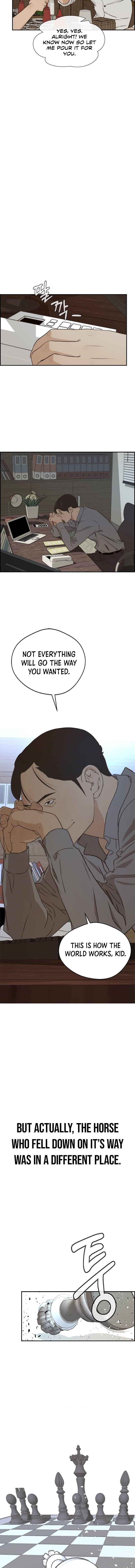 Real Man - Chapter 48 Page 7