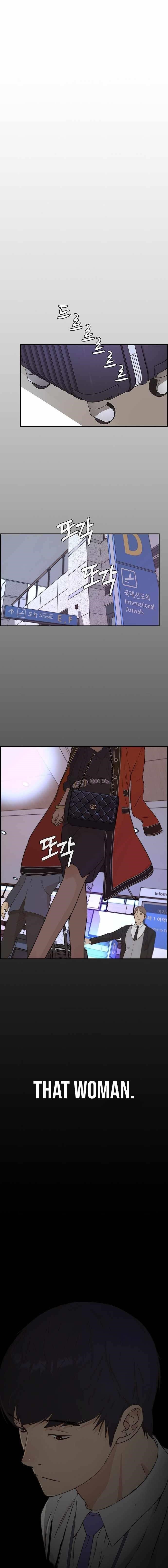 Real Man - Chapter 52 Page 15