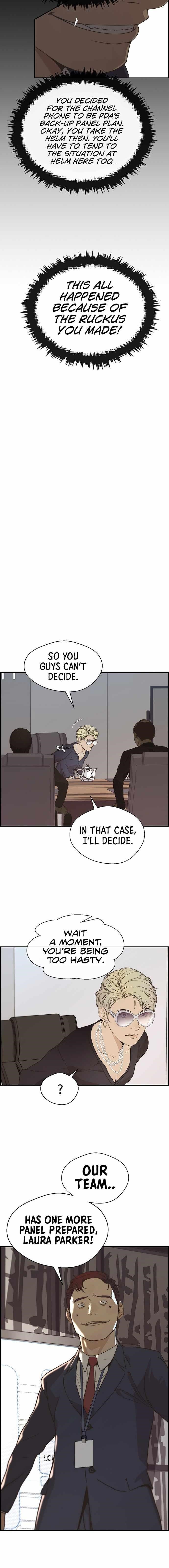 Real Man - Chapter 53 Page 13