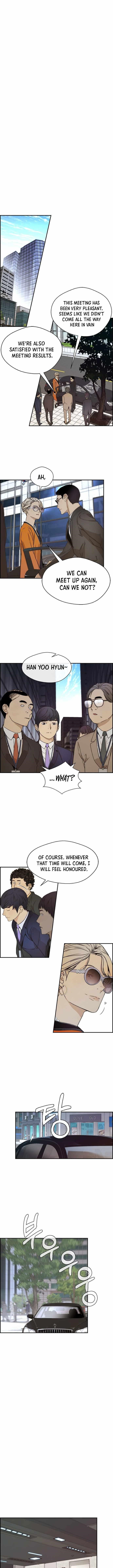 Real Man - Chapter 55 Page 14